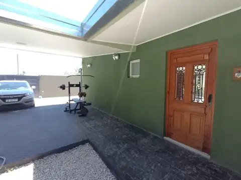 Casa en venta - 1 Dormitorio 1 Baño - Coronel Brandsen