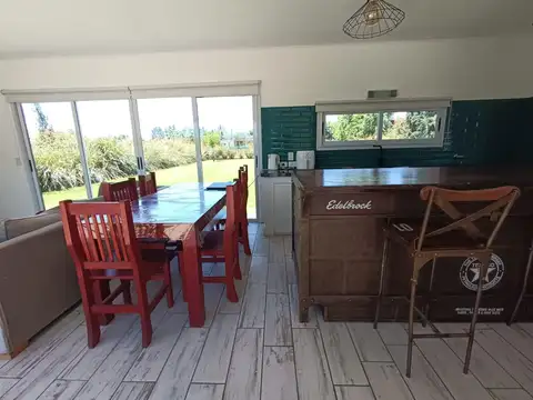 Casa en Venta 2 años