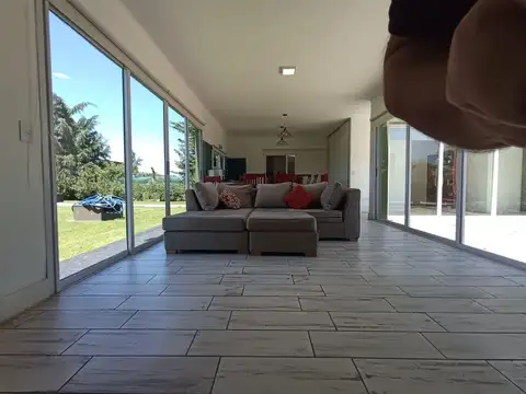 Casa en Venta de 1 dormitorio