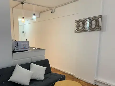 Departamento en Alquiler Temporal 25 años