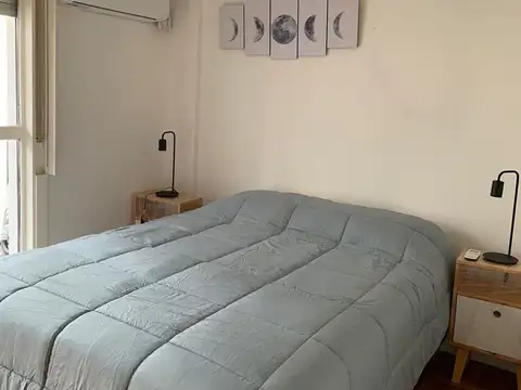 Departamento en Alquiler Temporal de Monoambiente