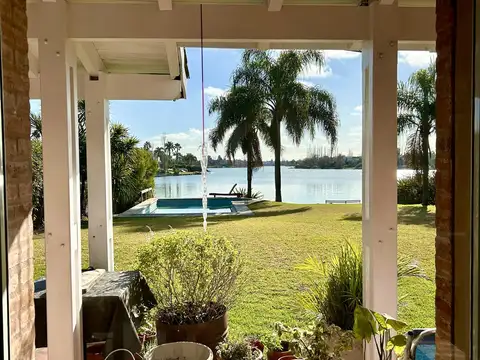 Casa en Alquiler Temporal A Estrenar