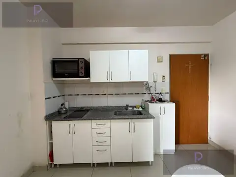 Departamento en Alquiler Permite mascota