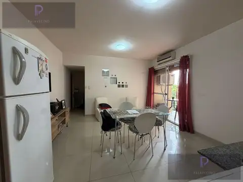 Departamento en Alquiler de Monoambiente