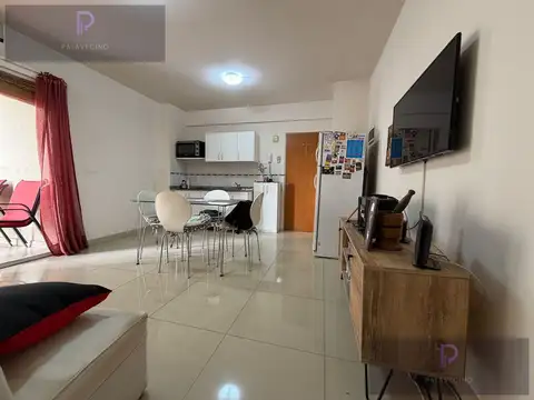 Departamento en Alquiler Apto profesional