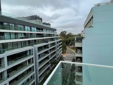 Departamento en Alquiler A Estrenar