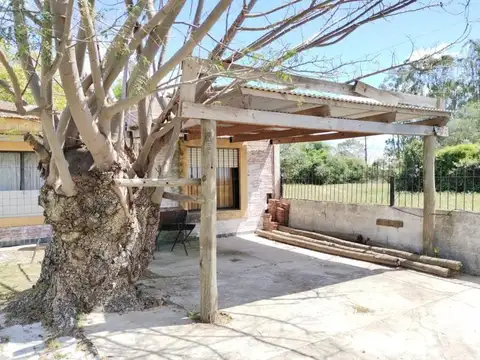 Paseo De Los Olivos e/ San Juan y Laprida