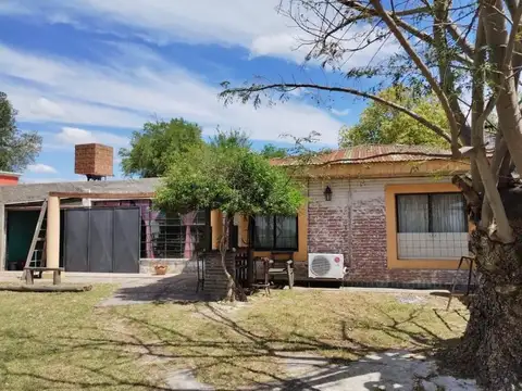 Casa en Venta en Ramallo, USD 190.000