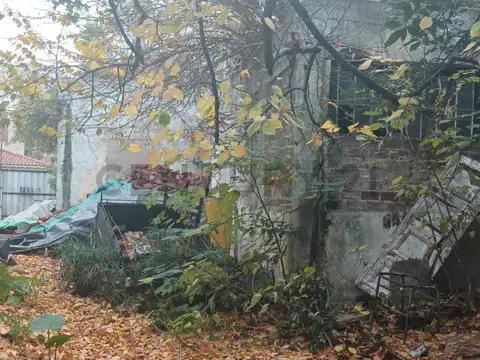 Terreno o lote de 1300 m2 Ballester centro Alquiler