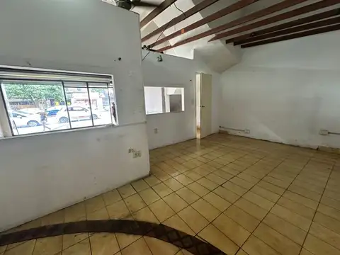 Local - Alquiler - Argentina, Capital Federal - AV. CONSTITUYENTES 3946