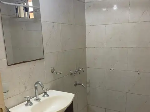 Depto Tipo Casa en Venta de 2 ambientes