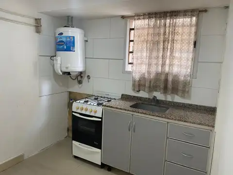 Depto Tipo Casa en Venta 10 años