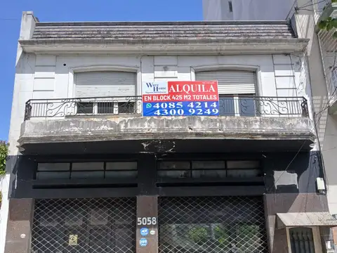 Local en alquiler en Parque Chas