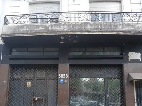 Av. de Los Incas 5000