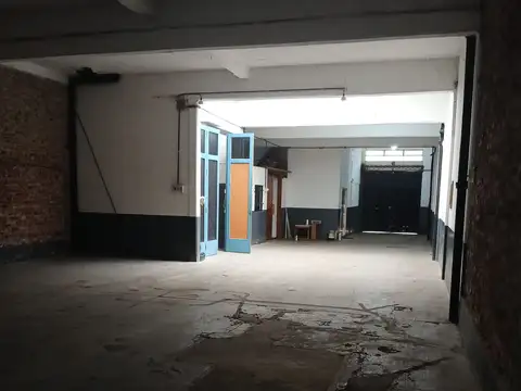 Local en alquiler en Parque Chas