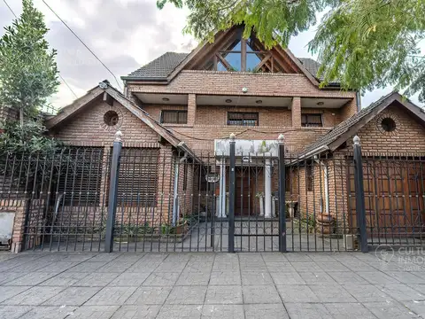 Casa en Venta al Sureste