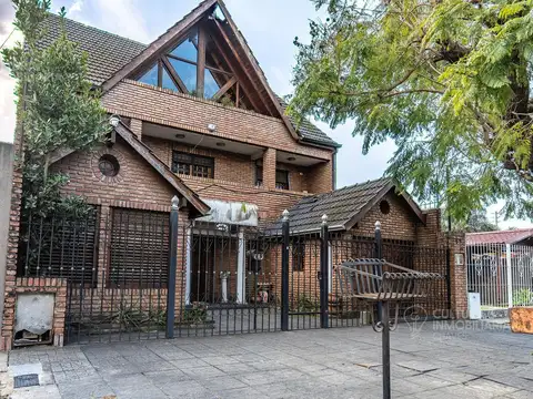 Casa en Venta 50 años