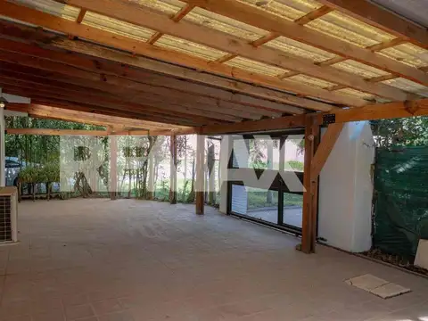 VENTA CASA 4 AMBIENTES LA ALBORADA PILAR PILETA