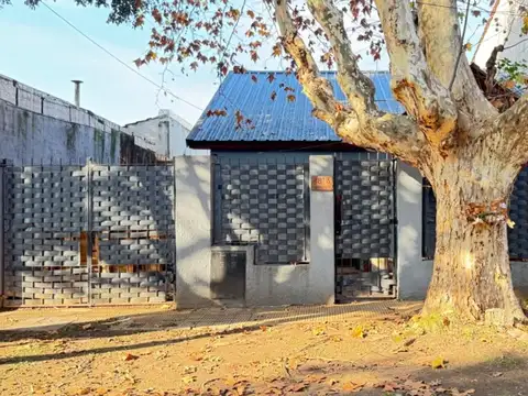 Casa en Venta 58 años
