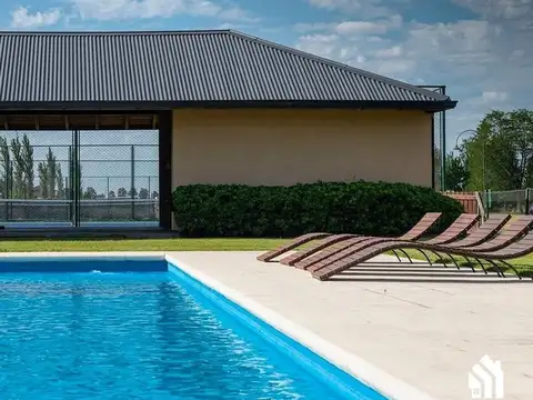 ESTANCIA LA RINCONADA - CLUB DE CAMPO