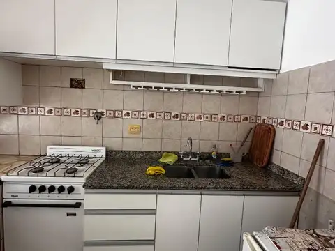 Casa 3 ambientes Villa de Mayo