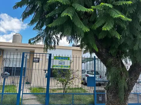 OPORTUNIDAD   Casa 3 ambientes Villa de Mayo