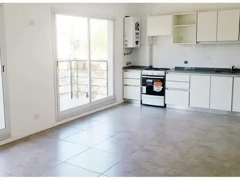 Departamento 2 ambientes a metros de la estación en venta y con excelente ubicación