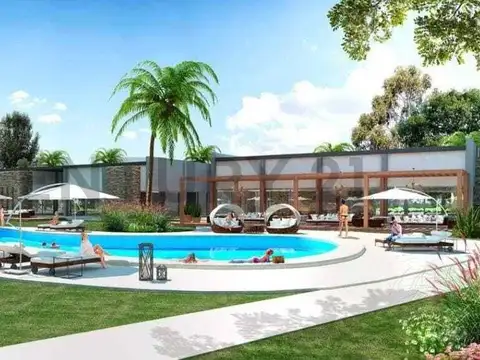 Terreno en Venta de 620,0 m2