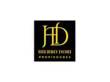 Hierro Dori Propiedades
