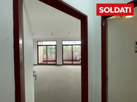 Oficina en Venta 7 años