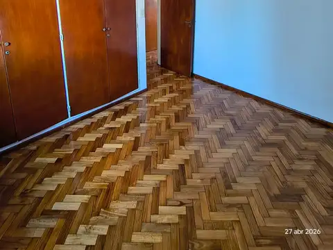 Departamento en Alquiler de 3 ambientes