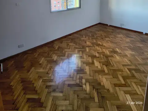 Departamento en Alquiler 40 años
