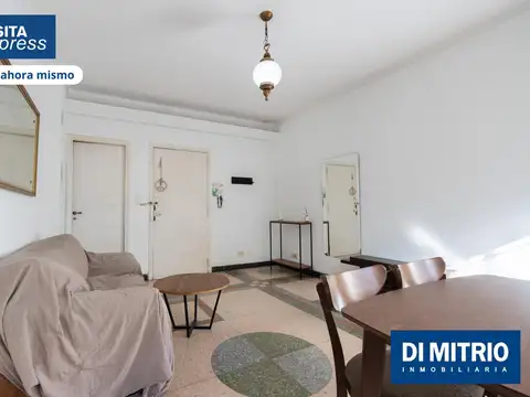 Departamento en Venta en Congreso, USD 124.900