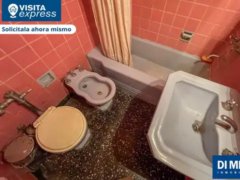 Departamento en Venta al Este