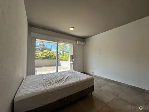 Casa Monoambiente con 1 baño