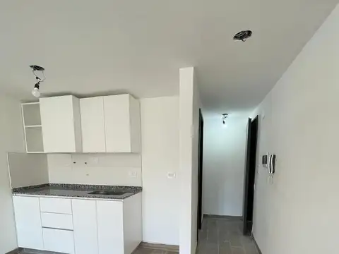 Departamento en Venta en Abasto, USD 45.000