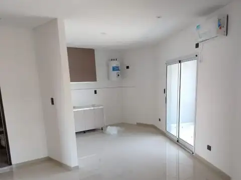 AV MOSCONI 2100, Piso 2