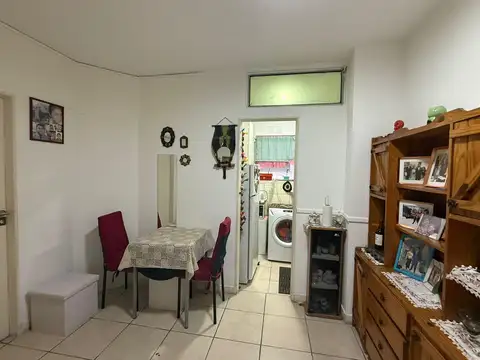 Venta de departamento 2 ambientes en caballito apto profesional - oportunidad inversión