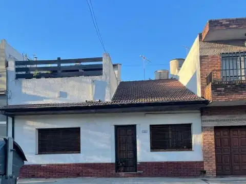 VENTA-PH 3 AMBIENTES CON TERRAZA Y QUINCHO-VILLA LURO