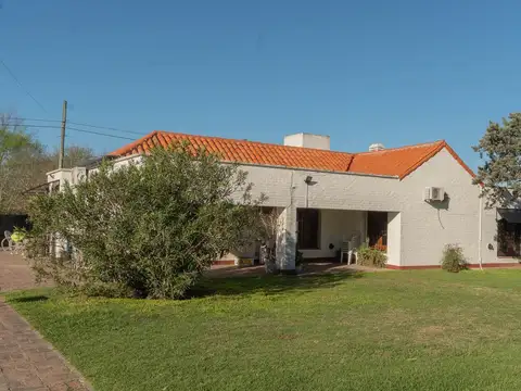 Casa en Alquiler 30 años