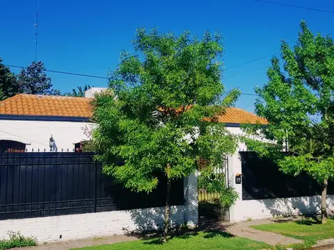 Casa en Alquiler de 3 dormitorios