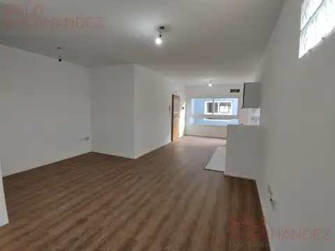 Monoambiente C/coch - Villa Urquiza