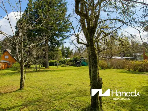 Casa en Venta al Norte