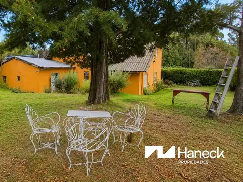 BARILOCHE - VENTA - Casa - AV. BUSTILLO KM 18 - CIRCUITO CHICO - 2.581 M2