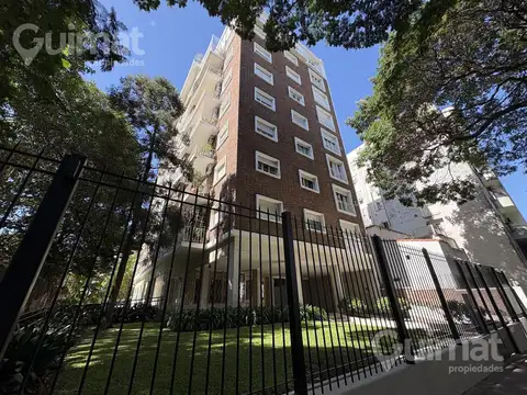 Departamento en Venta en Belgrano R, USD 440.000