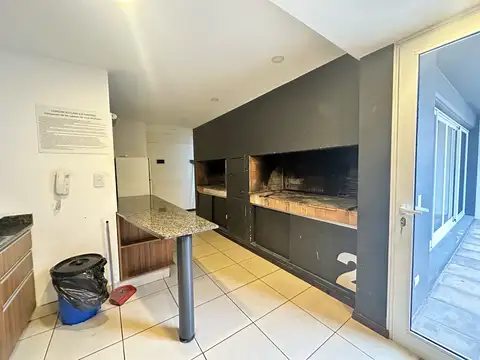 Departamento en Alquiler de 2 dormitorios