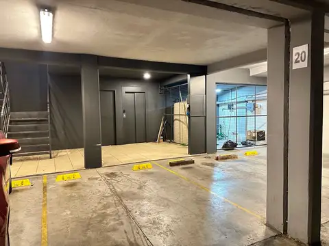 Departamento en Alquiler 5 años