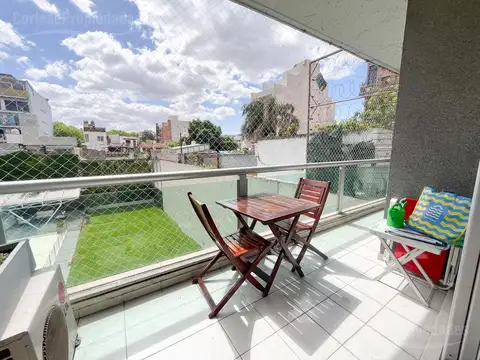 Departamento en Venta en Palermo, USD 307.000