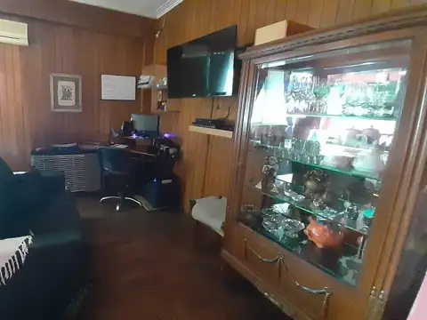 Depto Tipo Casa en Venta de 3 dormitorios