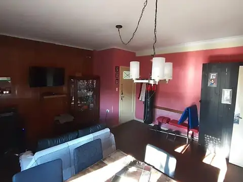 Venta de PH de 3 dormitorios en La Plata